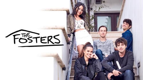 The Fosters still