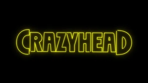 Crazyhead still