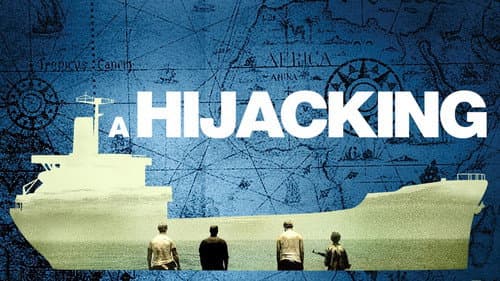 A Hijacking still