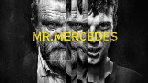 Mr. Mercedes still