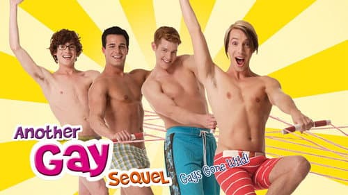 Another Gay Sequel: Gays Gone Wild! still