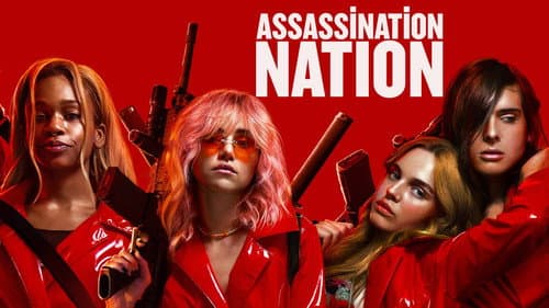 Assassination Nation still