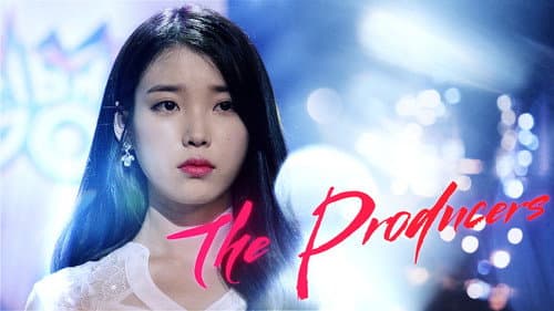 The Producers still