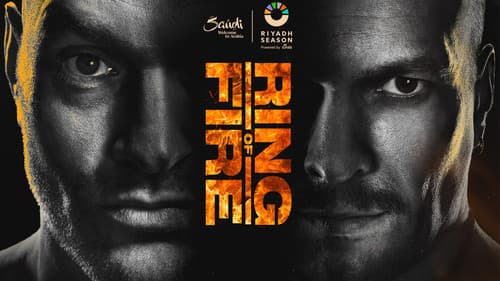 Tyson Fury vs. Oleksandr Usyk still