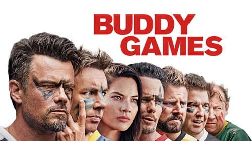 Buddy Games still