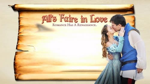 All's Faire in Love still