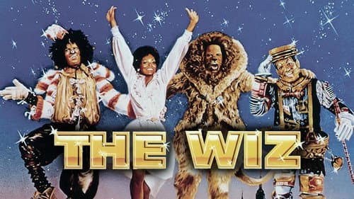 The Wiz still
