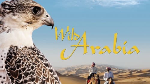 Wild Arabia still