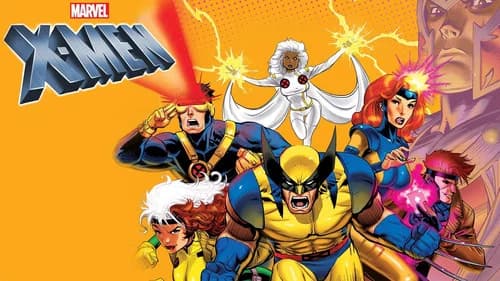 X-Men still