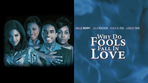 Why Do Fools Fall In Love still