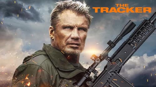 The Tracker still
