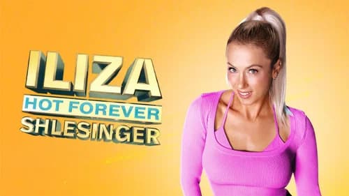 Iliza Shlesinger: Hot Forever still