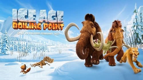 Ice Age: Boiling Point still