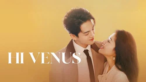 Hi Venus still