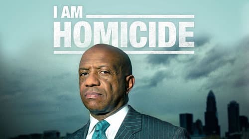 I Am Homicide still