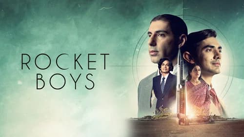 Rocket Boys still
