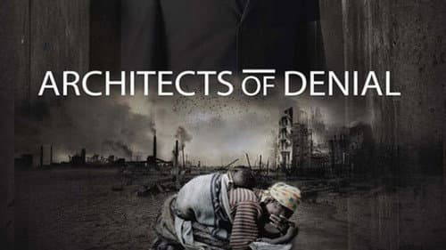 Architects of Denial still