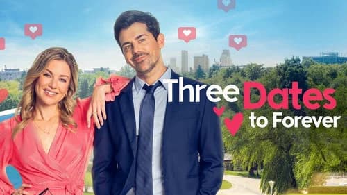 Three Dates to Forever still
