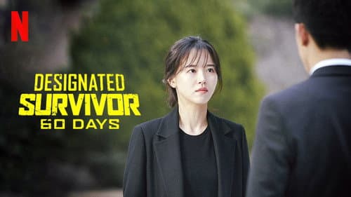 Designated Survivor: 60 Days still
