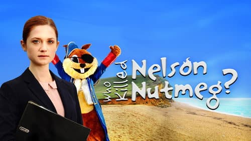 Who Killed Nelson Nutmeg? still