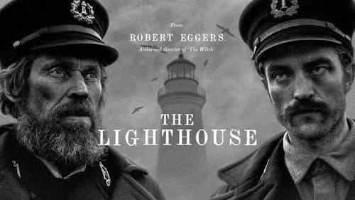 The Lighthouse still