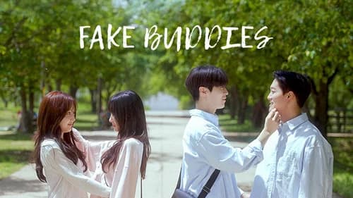 Fake Buddies still