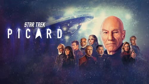 Star Trek: Picard still