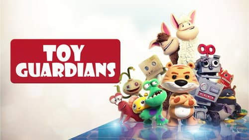 Toy Guardians still