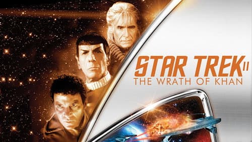 Star Trek II: The Wrath of Khan still