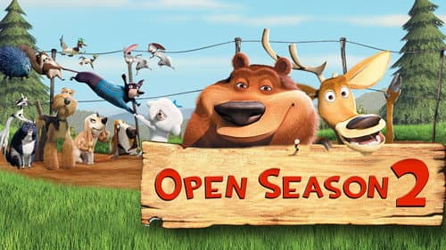 Open Season 2 still