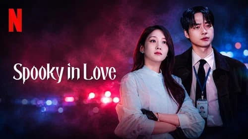 Spooky in Love still