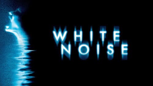 White Noise still