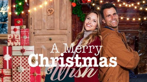 A Merry Christmas Wish still