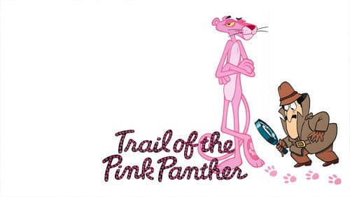 Trail of the Pink Panther still