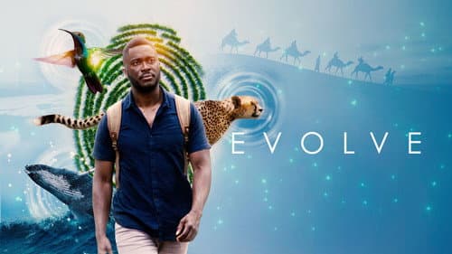 Evolve still