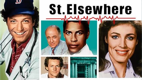 St. Elsewhere still