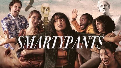 Smartypants still