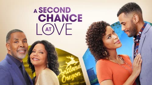 A Second Chance at Love still