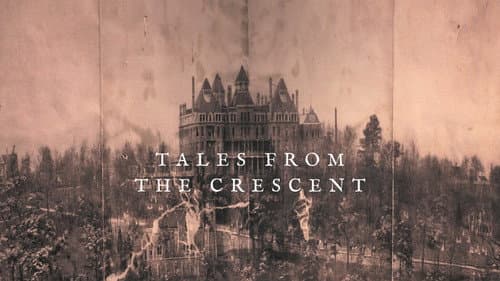 Tales from the Crescent still