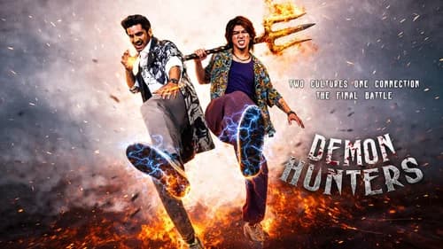 Demon Hunters still