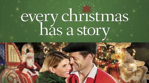 Every Christmas Has a Story still