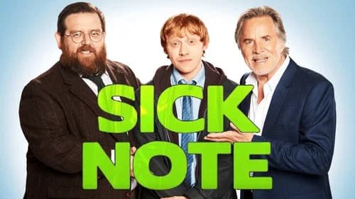 Sick Note still