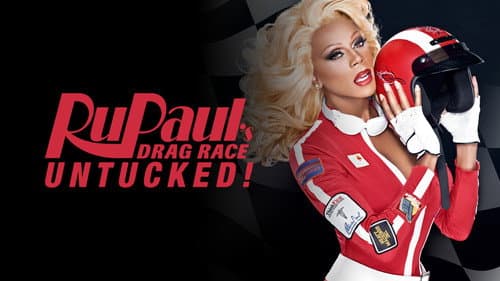 RuPaul's Drag Race: Untucked still