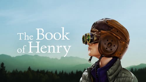 The Book of Henry still