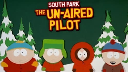 South Park: The Unaired Pilot still