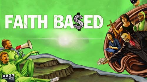 Faith Based still