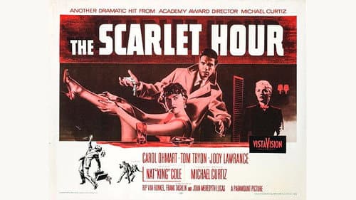The Scarlet Hour still