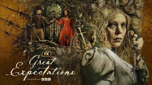 Great Expectations still