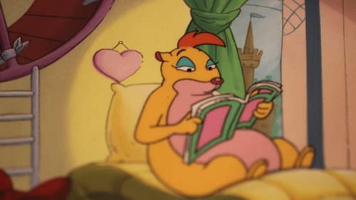 Littlest Pet Shop still