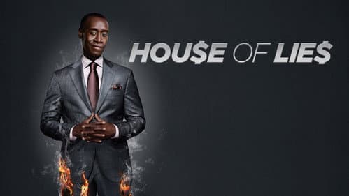 House of Lies still